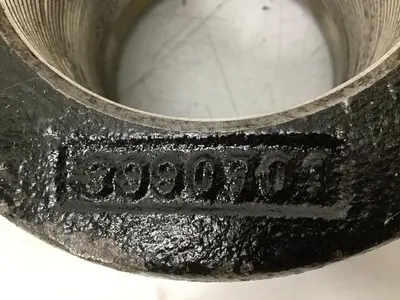 USED CINCINNATI MILACRON 3990701