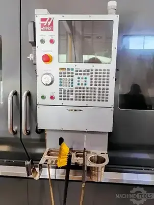 Used 2021 HAAS ST-40L CNC Lathes Arizona US | KD Machinery #1388302