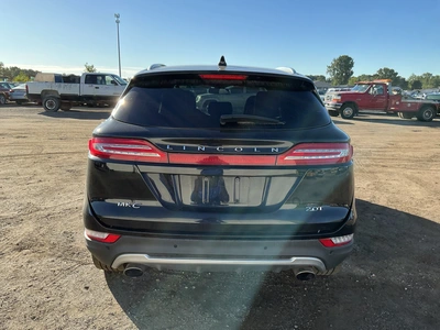 Used 2018 LINCOLN MKC SUVs Michigan US | Miedema Asset Management Group #1476958