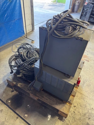 FANUC RJ3iC Controller Robot Controllers | K.B. Industries LLC (8)