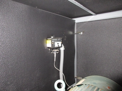 USED SUTORBILT GAFMCRD
