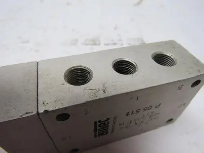 New | in-Stock AIRTEC _UNKNOWN_ Valves/Fittings | Arrow Industrial #626712