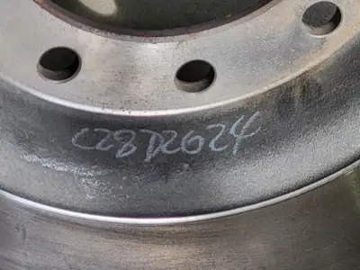 USED ACCURIDE KIC6000-018