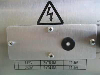 USED Ismatec ISM1022P