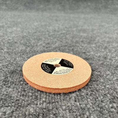 New | in-Stock Radiac 9A1202-08-V25 Grinding Wheels California US | Davliegogo LLC #1707615