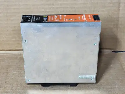 Used WEIDMULLER 8951330000 Misc Electrical & Power Parts British Columbia CA | Lenmark #1439156