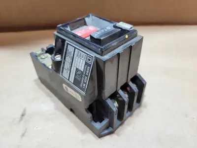 USED SQUARE D 2510 MCG 3