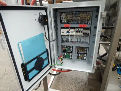 USED KARL KLEMENT KWIK- SORT KK 10S