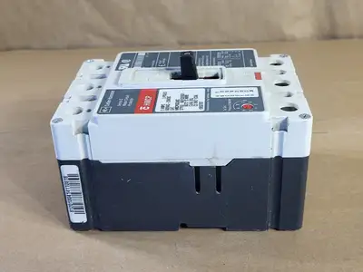 USED CUTLER-HAMMER HMCP003A0C