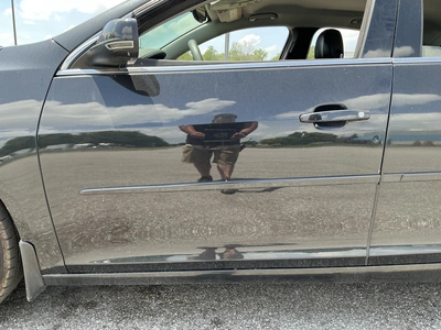 USED 2013 CHEVROLET MALIBU