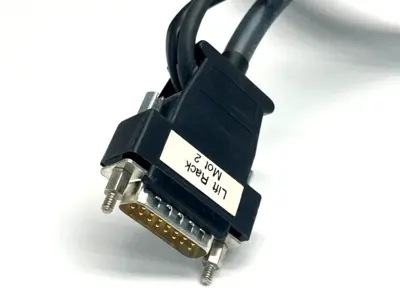 SEF 4176 SGM-05-01-009 | Cable Assembly - Used
