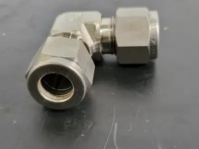 1/2", 90 Deg. Elbow