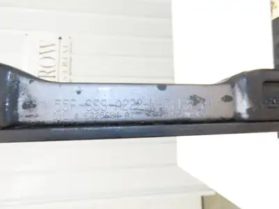 Used CASCADE _UNKNOWN_ Forklift Attachments Indiana US | Arrow Industrial #1366962