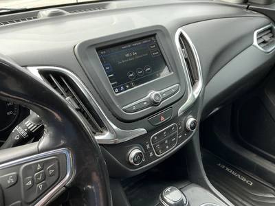 Used 2019 CHEVROLET EQUINOX SUVs Michigan US | Miedema Asset Management Group #1477254