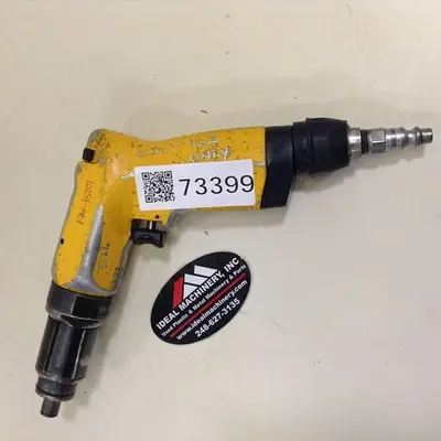 USED ATLAS COPCO LUM 21
