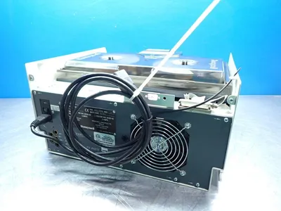 Used HONEYWELL ANALYTICS 18741000 Gas Monitors Ohio US | HGR 24 #755422
