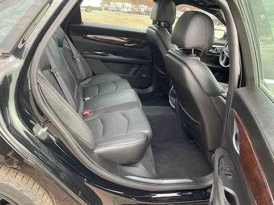 Used 2016 CADILLAC CT6 Cars Michigan US | Miedema Asset Management Group #1761268