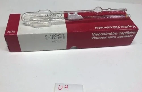 NEW Schott 532-33