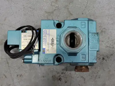 USED MAC 56C-13-112CC
