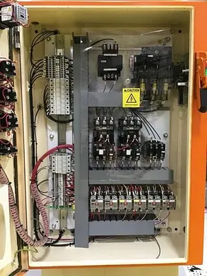 Used DIMPLEX HAV2000P-CL-SO-R134A-F Chillers Michigan US | Ideal Machinery #589260