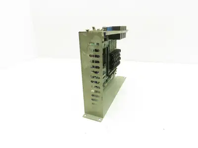 Okuma FUB-P4M4 Opus7000 PLC Slot Card Controller Version 2.0 Lot Of 4