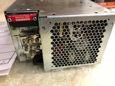 PIONEER MAGNETICS PM2500A-1