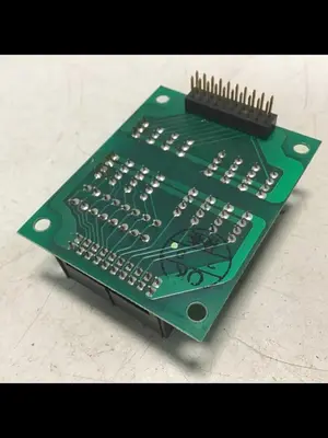 USED STAR AUTOMATION 9732-PR10A
