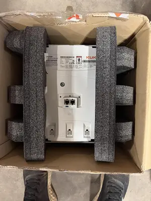Used KUKA KPP 600-20-2X40 AC Drive Power Modules Michigan US | Aucto #1372443