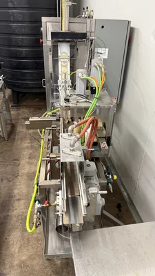 Used _UNKNOWN_ _UNKNOWN_ Canning Lines Indiana US | Brewhouse Equipment Group #1338381