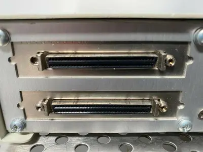 USED KINGSTON STORCASE DATA SILO STACKER DS50-S1W DRIVER CASE 120-240V