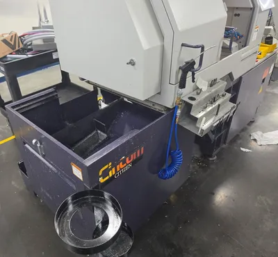2002 CITIZEN L20VIII (5M8) Swiss Type Automatic Screw Machines | UniversalAutomatics.com (8)