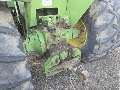 USED 1975 JOHN DEERE 8630
