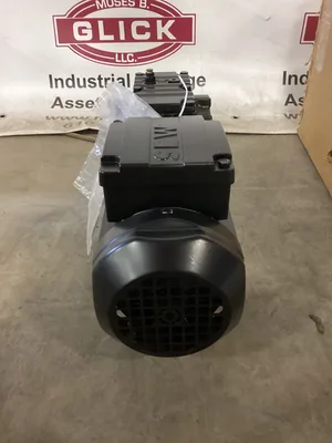 Sew-Eurodrive SA47 DR63LA Gear Drive/Speed Reducer 0.25kW 201:1 3PH -NIB