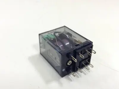 USED FUJI ELECTRIC HH52PW-L