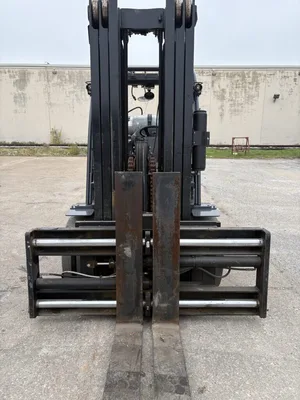 Used 2019 TOYOTA 8FGC70U Liquid Propane Forklifts Texas US | 4K Lift Co #1503971