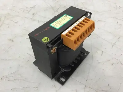USED SBA ETK 160-173