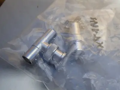 Mounting Assembly