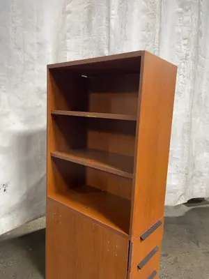 3 Drawers/3 Shelves Storage Shelf/cabinet