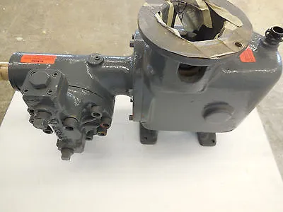 NEW NEPTUNE CHEMICAL PUMP CO. 620-N3-15 PROPORTIONING PUMP 620N315