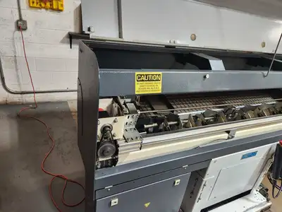 USED 1999 MAZAK SUPER QUICK TURN 200MY