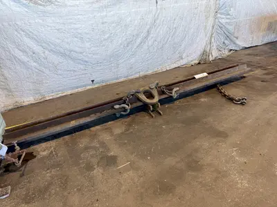Used 1997 N/A PRIME Lifting/Spreader Beams Ohio US | G-2000, Inc. #1361721