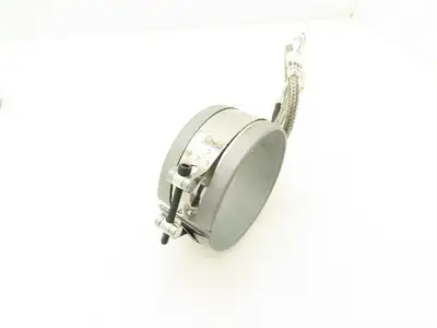 Used BIG CHIEF _UNKNOWN_ Heater Bands Indiana US | Arrow Industrial #1366681