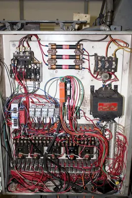 USED MINSTER 4