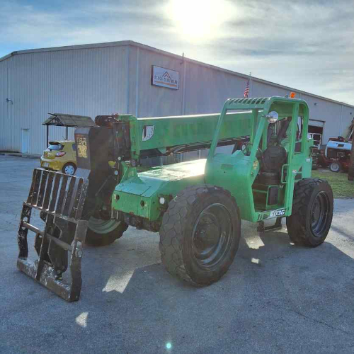 Used 2017 Skytrak 6036 Misc Forklifts Florida US | Stack Equipment #924930
