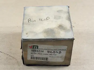 USED OMRON G7Z-3A1B-11Z