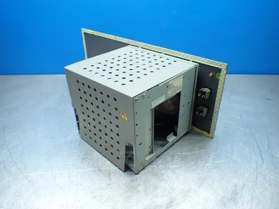 Used FANUC A02B0120C051/MAR CNC & N/C Controls Ohio US | HGR 24 #885637