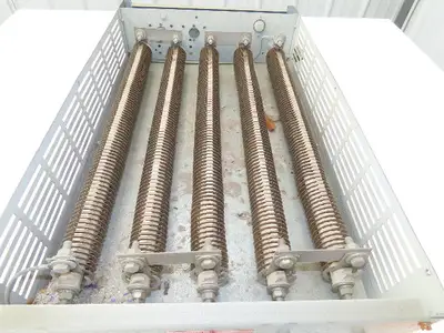 Used POWEROHM _UNKNOWN_ Misc Electrical & Power Parts Indiana US | Arrow Industrial #1408387