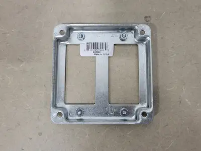 USED IBERVILLE BC8368
