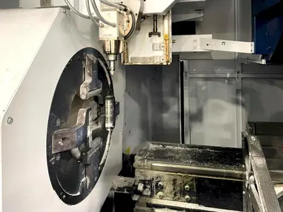 Used 2021 TRUMPF TRULASER TUBE 7000 FIBER Laser Cutters | Machine Factory Outlet #1267048