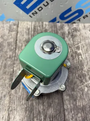 ASCO REDHAT JB8042C75 Other Valves & Manifolds | ESS Industrial Equipment Sales (10)